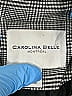 Carolina Belle Houndstooth Gray Blazer Size XS - photo 6