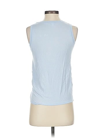 Beyond Yoga Sleeveless T-Shirt (view 2)