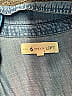 Lou & Grey for LOFT Blue Short Sleeve Blouse Size XS - photo 7