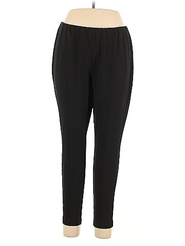 J.Jill Active Pants (view 1)