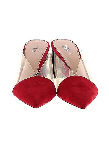 Zara Mule/Clog (view 2)