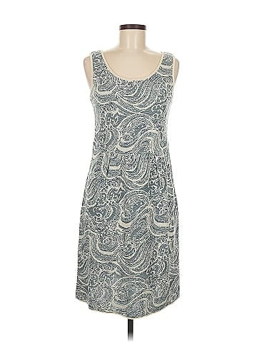 Peruvian Connection Casual Dress (view 1)