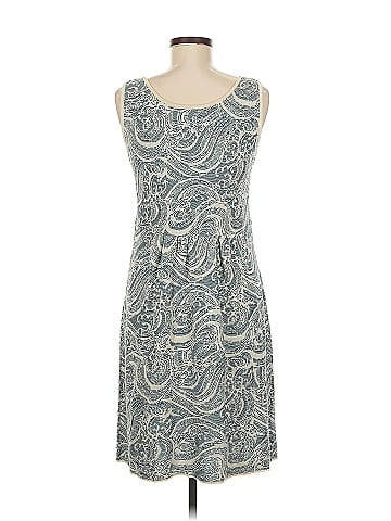 Peruvian Connection Casual Dress (view 2)