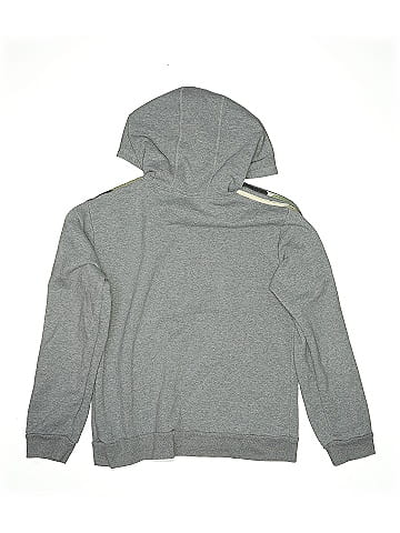 Adidas Zip Up Hoodie (view 2)