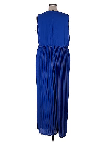 Jessica London Jumpsuit (view 2)