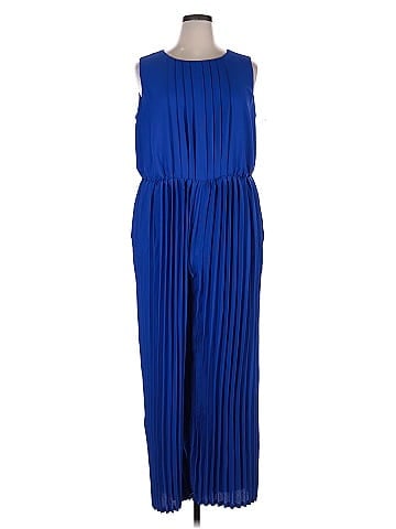 Jessica London Jumpsuit (view 1)
