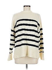 Commense Pullover Sweater