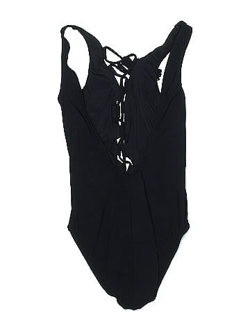 Karla Colletto One Piece Swimsuit (view 2)