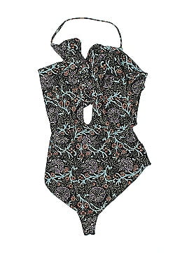 Sea New York One Piece Swimsuit