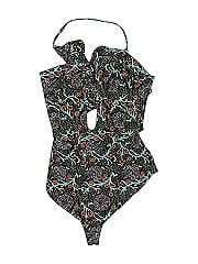 Sea New York One Piece Swimsuit