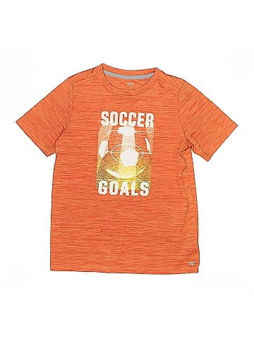 DSG Active T-Shirt (view 1)
