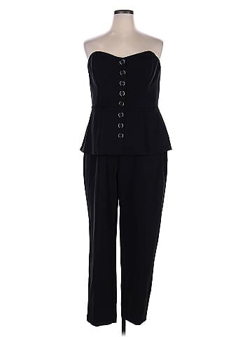 City Chic Jumpsuit (view 1)
