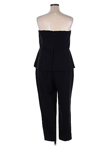 City Chic Jumpsuit (view 2)