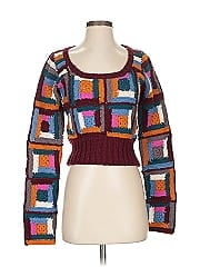 Sea New York Wool Cardigan