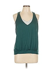 Lucky In Love Tank Top