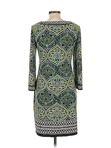 London Times Casual Dress (view 2)