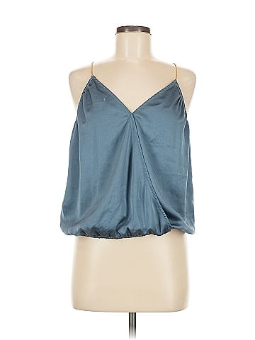 BA&SH Sleeveless Blouse (view 1)