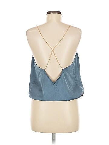 BA&SH Sleeveless Blouse (view 2)
