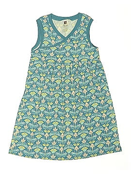 Tea Dress