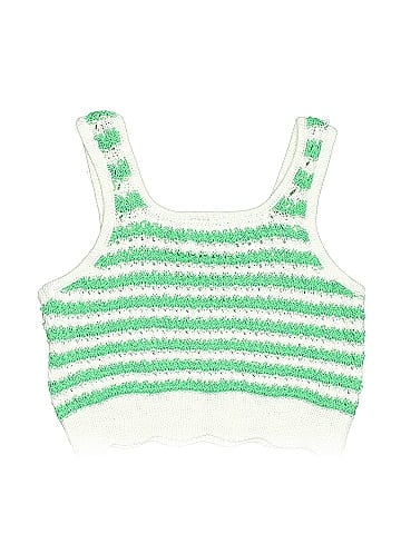 Zara Sleeveless Top (view 2)