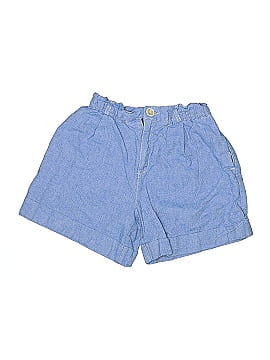 Zara Kids Denim Shorts
