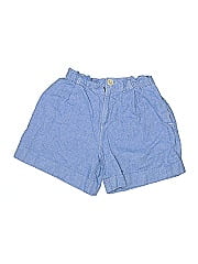 Zara Kids Denim Shorts