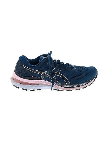 Asics Sneakers (view 1)