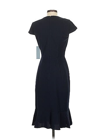London Times Cocktail Dress (view 2)