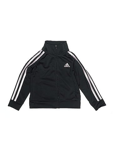 Adidas Long Sleeve T-Shirt (view 1)