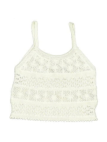 Zara Tank Top (view 1)