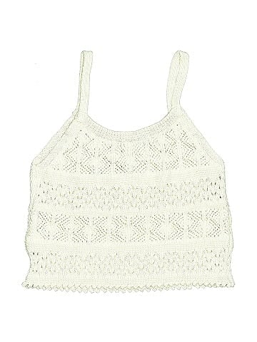 Zara Tank Top (view 2)