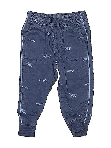 Baby Gap Sweatpants (view 1)
