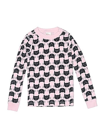 Hanna Andersson Long Sleeve T-Shirt (view 1)