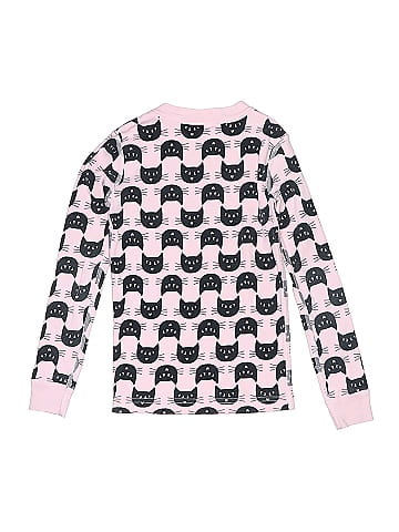 Hanna Andersson Long Sleeve T-Shirt (view 2)