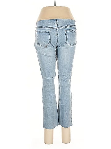 Indigo Blue Jeans (view 2)
