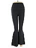 Edikted Black Gray Yoga Pants Size S - photo 1