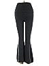 Edikted Black Gray Yoga Pants Size S - photo 2