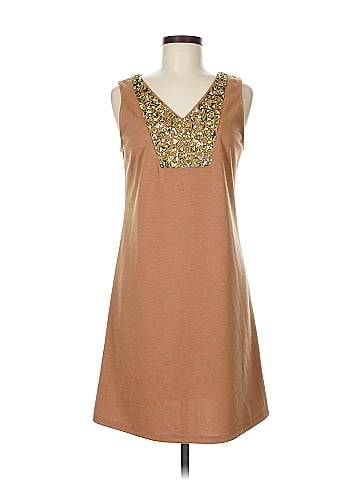 Julie Brown Casual Dress (view 1)