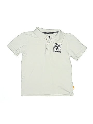 Timberland Short Sleeve Polo (view 1)