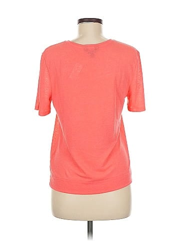 Banana Republic Factory Store Short Sleeve T-Shirt (view 2)