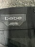 Bebe Black Formal Skirt Size 4 - photo 4