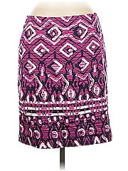 Ann Taylor Factory Casual Skirt
