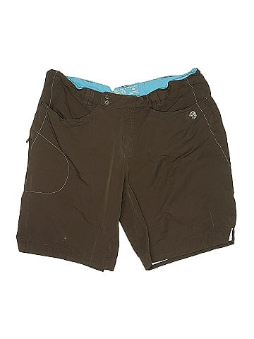 Mountain Hardwear Shorts (view 1)