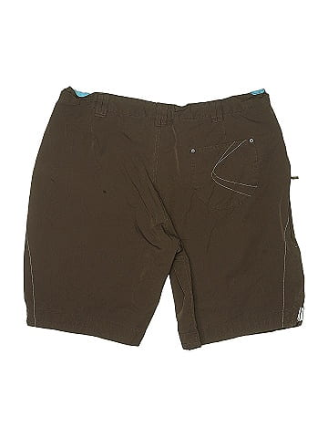Mountain Hardwear Shorts (view 2)