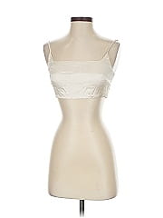 Dissh Tube Top
