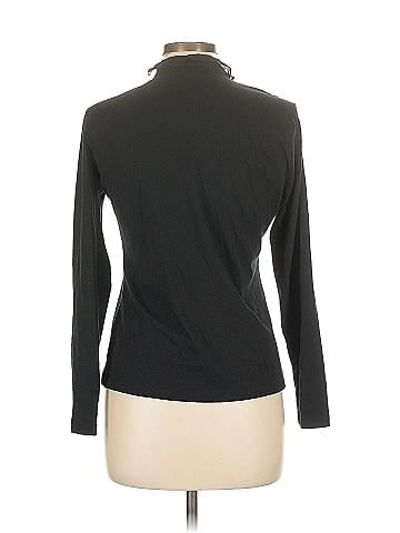 American Living Long Sleeve Blouse (view 2)