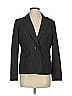 Le Suit Gray Blazer Size 4 - photo 1