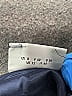 Akris Punto Solid Blue Casual Skirt Size 8 - photo 4