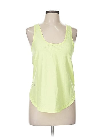 Lululemon Athletica Tank Top (view 1)