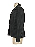 Le Suit Gray Blazer Size 4 - photo 4